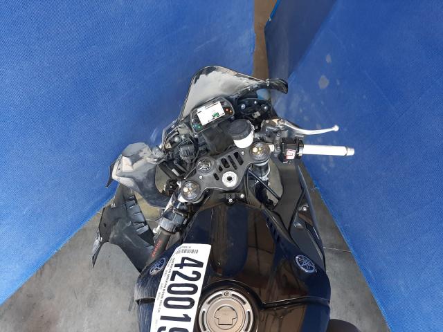 2016 YAMAHA YZFR1S C JYARN42Y7GA000144