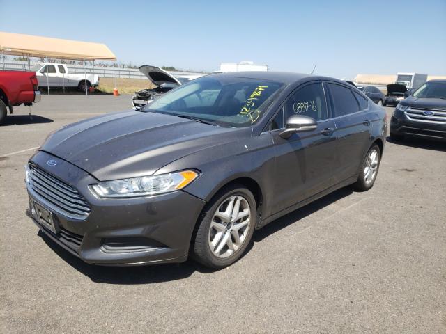 2016 FORD FUSION 3FA6P0H73GR123427