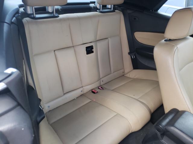2012 BMW 128 I WBAUL7C57CVM81944