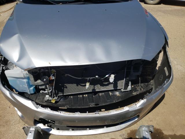 2017 MITSUBISHI LANCER ES JA32U2FU4HU015042
