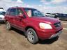 2004 HONDA  PILOT