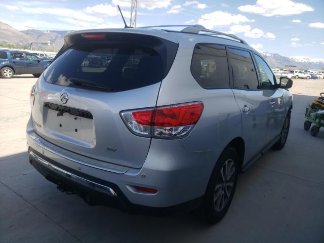 2013 NISSAN PATHFINDER 5N1AR2MN4DC662871