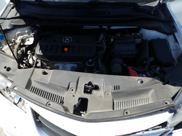 2013 ACURA ILX 20 PRE 19VDE1F53DE022091