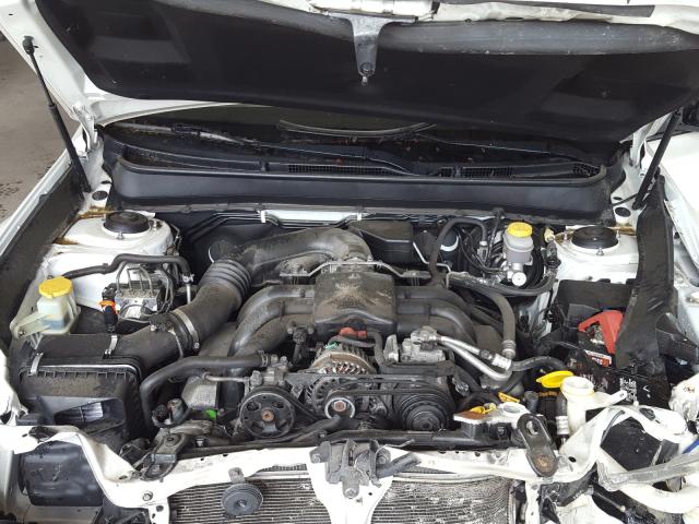 2014 SUBARU LEGACY 3.6 4S3BMDL60E2018353