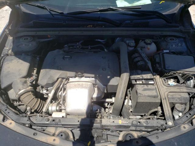 2018 CHEVROLET MALIBU PRE 1G1ZE5SX0JF174691