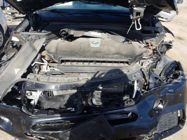 2016 BMW X5 XDRIVE5 5UXKR6C52G0J80051