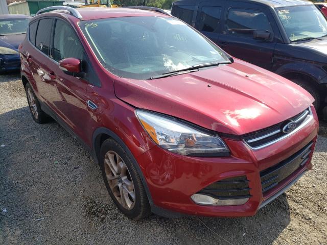 2016 FORD ESCAPE TIT 1FMCU0JX8GUA20203