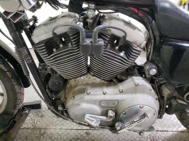 2004 HARLEY-DAVIDSON XL1200 R - 1HD1CLP164K401539