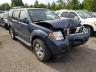 2006 NISSAN  PATHFINDER