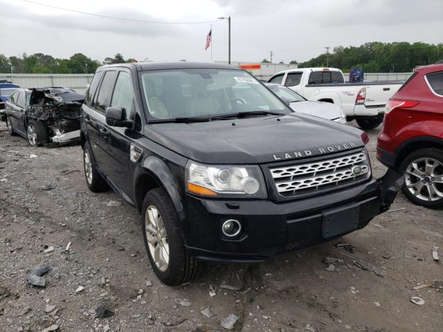 2014 Land Rover Lr2 Hse Al Montgomery Thu Jun 03 2021 للبيع مزادات السيارات في كوبارت الولايات المتحدة الأمريكية