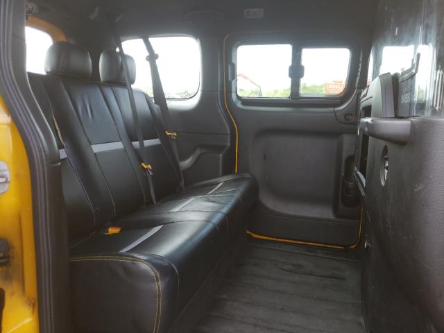 2014 NISSAN NV200 TAXI 3N8CM0JT7EK691770