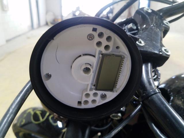 2015 HARLEY-DAVIDSON XG500 1HD4NAA17FC501716