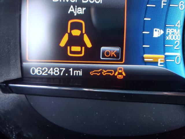 2016 FORD EXPLORER X 1FM5K8D85GGD34262