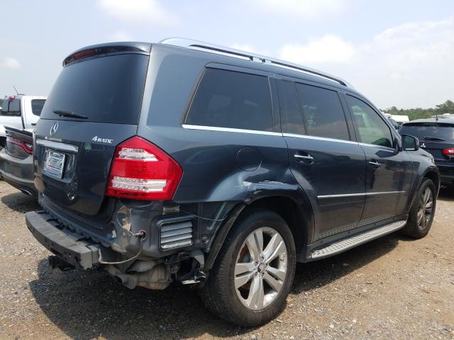 2012 MERCEDES-BENZ GLE 450 4M 4JGBF7BE9CA793821