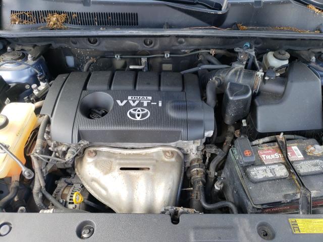 2010 TOYOTA RAV4 SPORT 2T3WF4DV0AW050772