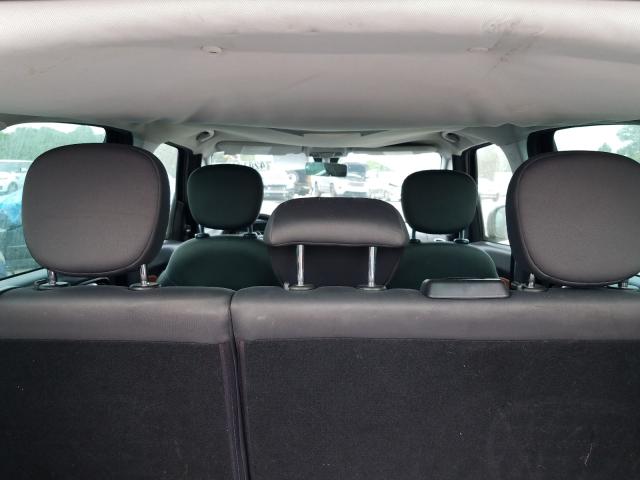 2014 FIAT 500L TREKK ZFBCFADH7EZ014629