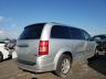 Lot #3028420218 2010 CHRYSLER TOWN & COU