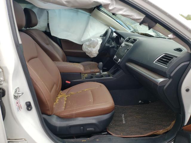 2018 SUBARU OUTBACK TO 4S4BSETC1J3369676