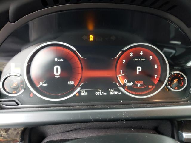 2014 BMW 640 XI GRA WBA6B8C55ED452775