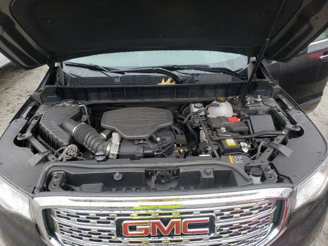 2019 GMC ACADIA 1GKKNXLS1KZ121347