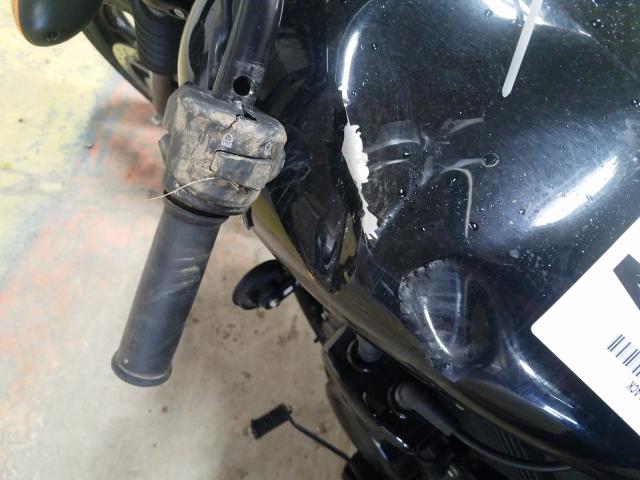 2015 HARLEY-DAVIDSON XG500 1HD4NAA17FC501716