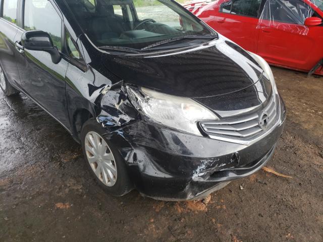 2014 NISSAN VERSA NOTE 3N1CE2CPXEL361333