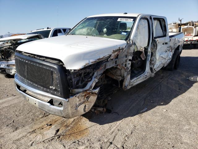 2015 RAM 3500 ST 3C63R3GL8FG525906