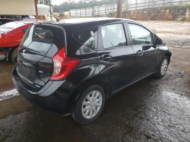 2014 NISSAN VERSA NOTE 3N1CE2CPXEL361333