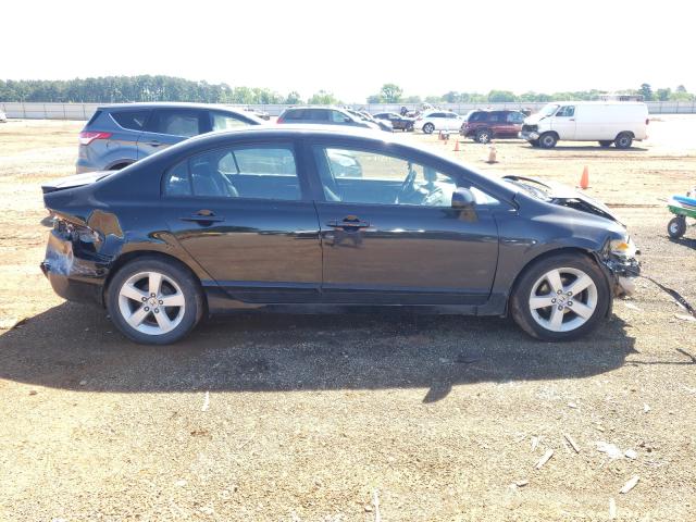 2010 HONDA CIVIC LX-S 2HGFA1F60AH529309