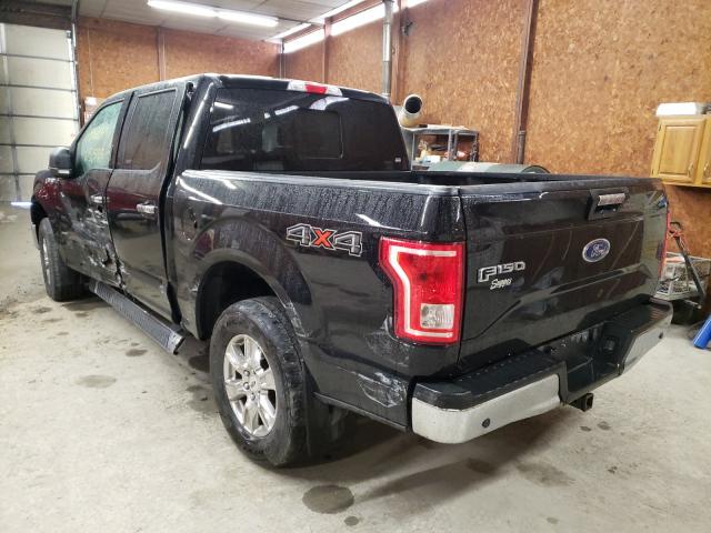 2016 FORD F150 SUPER 1FTEW1EP4GFB42472