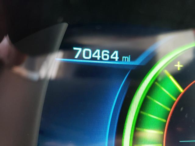 2017 CHEVROLET VOLT LT 1G1RC6S56HU121669