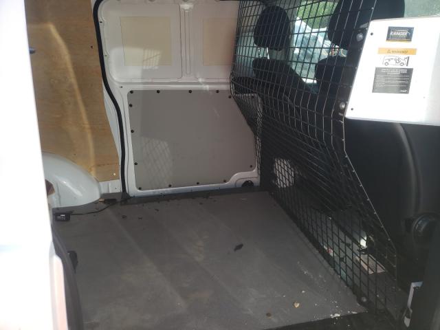 2019 MERCEDES-BENZ METRIS WD3PG2EA3K3574823