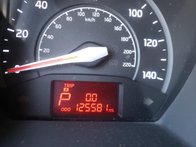 2012 KIA RIO LX KNADM5A33C6016560