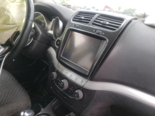 2013 DODGE JOURNEY 3C4PDDBG6DT716768