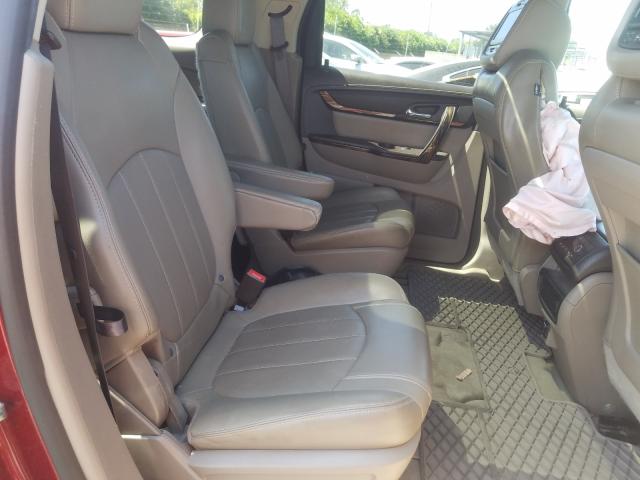 2015 GMC ACADIA DEN 1GKKVTKD9FJ224340