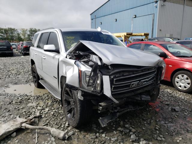 2016 GMC YUKON SLT 1GKS2BKC7GR147934
