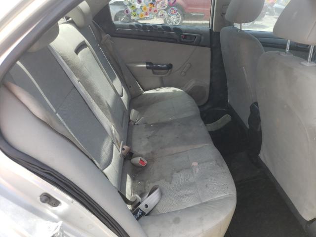 2011 KIA FORTE LX KNAFT4A28B5418687