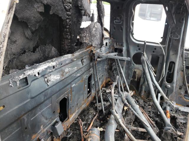 2010 DODGE DAKOTA ST 1D7CE2BK1AS188502