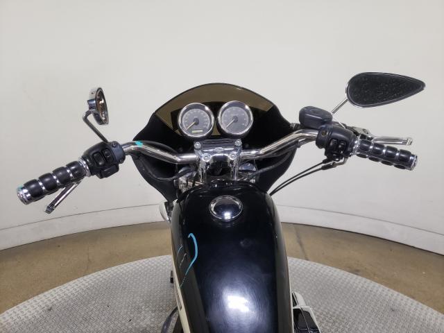 2004 HARLEY-DAVIDSON XL1200 R - 1HD1CLP164K401539