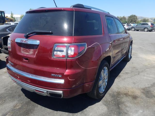 2015 GMC ACADIA DEN 1GKKVTKD9FJ224340