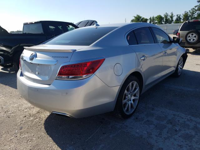 2012 BUICK LACROSSE T 1G4GJ5E35CF251444