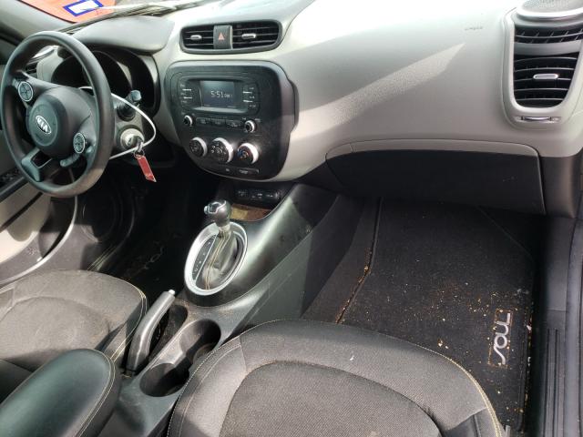 2016 KIA SOUL PLUS KNDJP3A56G7376618