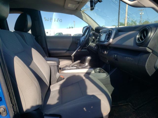 2017 TOYOTA TACOMA ACC 5TFRZ5CN7HX031962