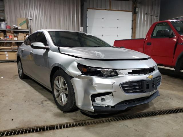 2016 CHEVROLET MALIBU LT 1G1ZE5ST0GF303132