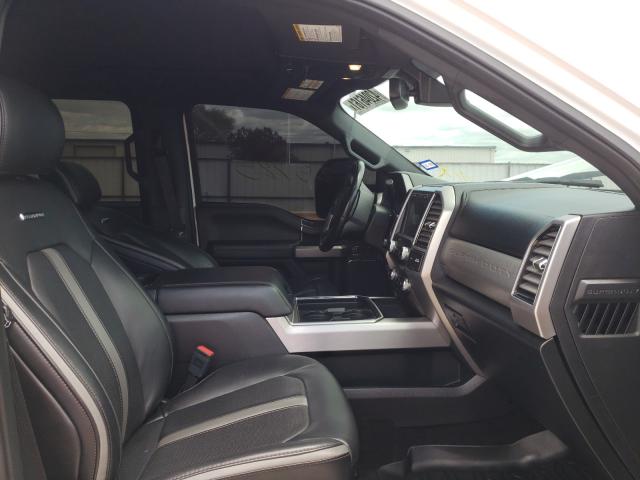 2018 FORD F250 1FT7W2BT6JED02140