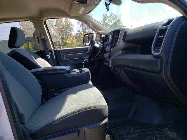 2019 RAM 2500 BIG H 3C6UR5DL5KG519639