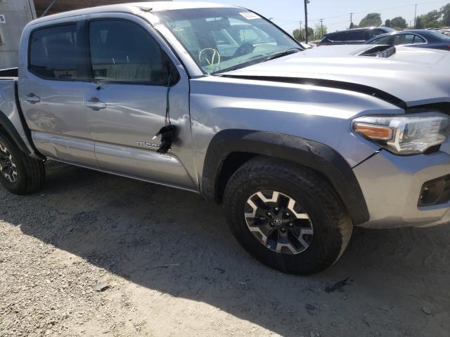 2021 TOYOTA TACOMA DOU 3TMCZ5AN0MM398341
