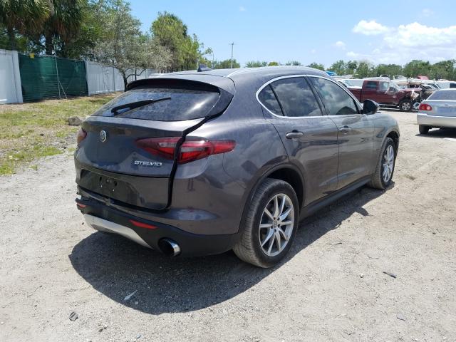 2018 ALFA ROMEO STELVIO TI ZASFAKBN3J7B66475