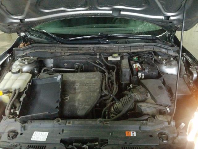 2010 MAZDA 3 I JM1BL1SF7A1321181
