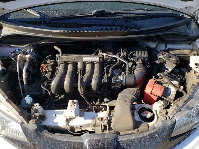 2015 HONDA FIT LX 3HGGK5H51FM721070